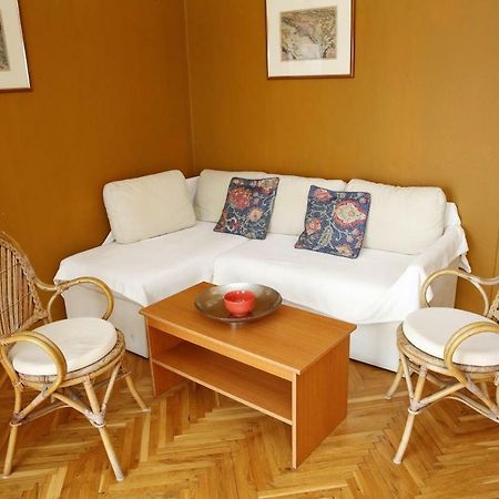 וודיצה Apartment And Rooms Villa Kolonada מראה חיצוני תמונה