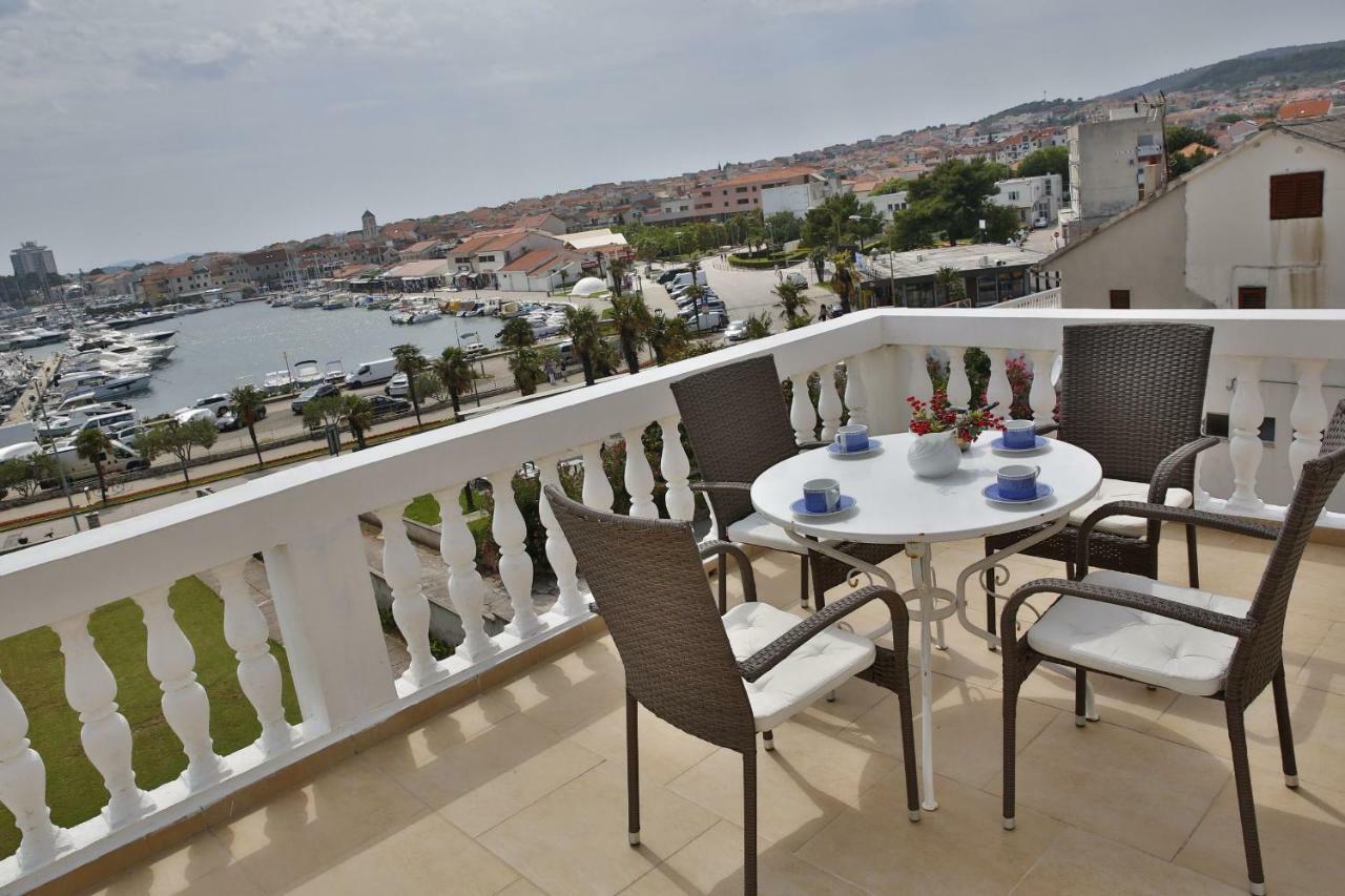 וודיצה Apartment And Rooms Villa Kolonada מראה חיצוני תמונה