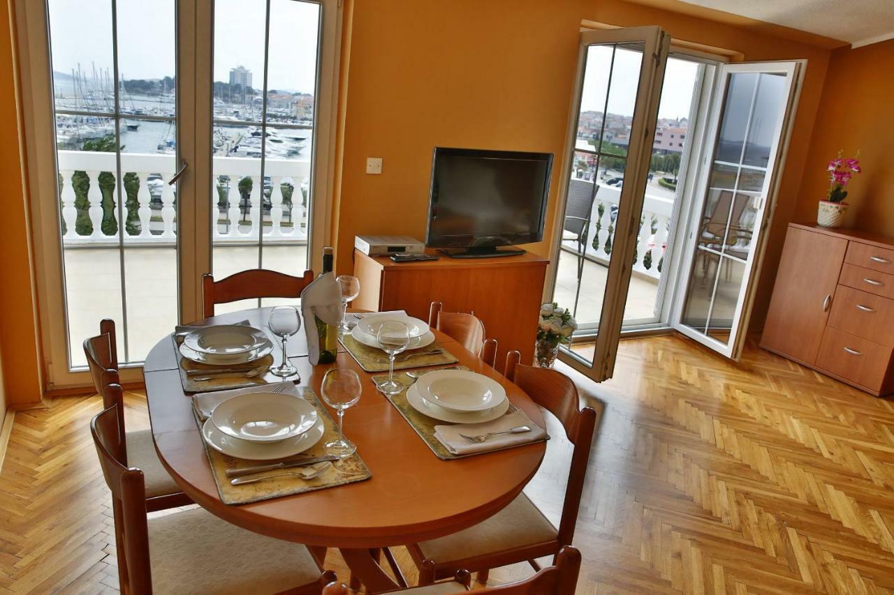וודיצה Apartment And Rooms Villa Kolonada מראה חיצוני תמונה