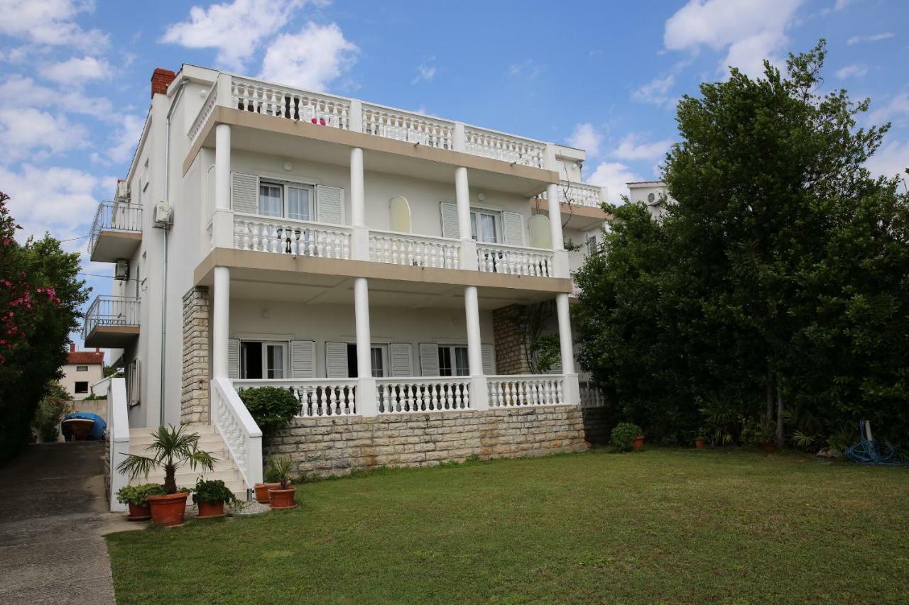 וודיצה Apartment And Rooms Villa Kolonada מראה חיצוני תמונה