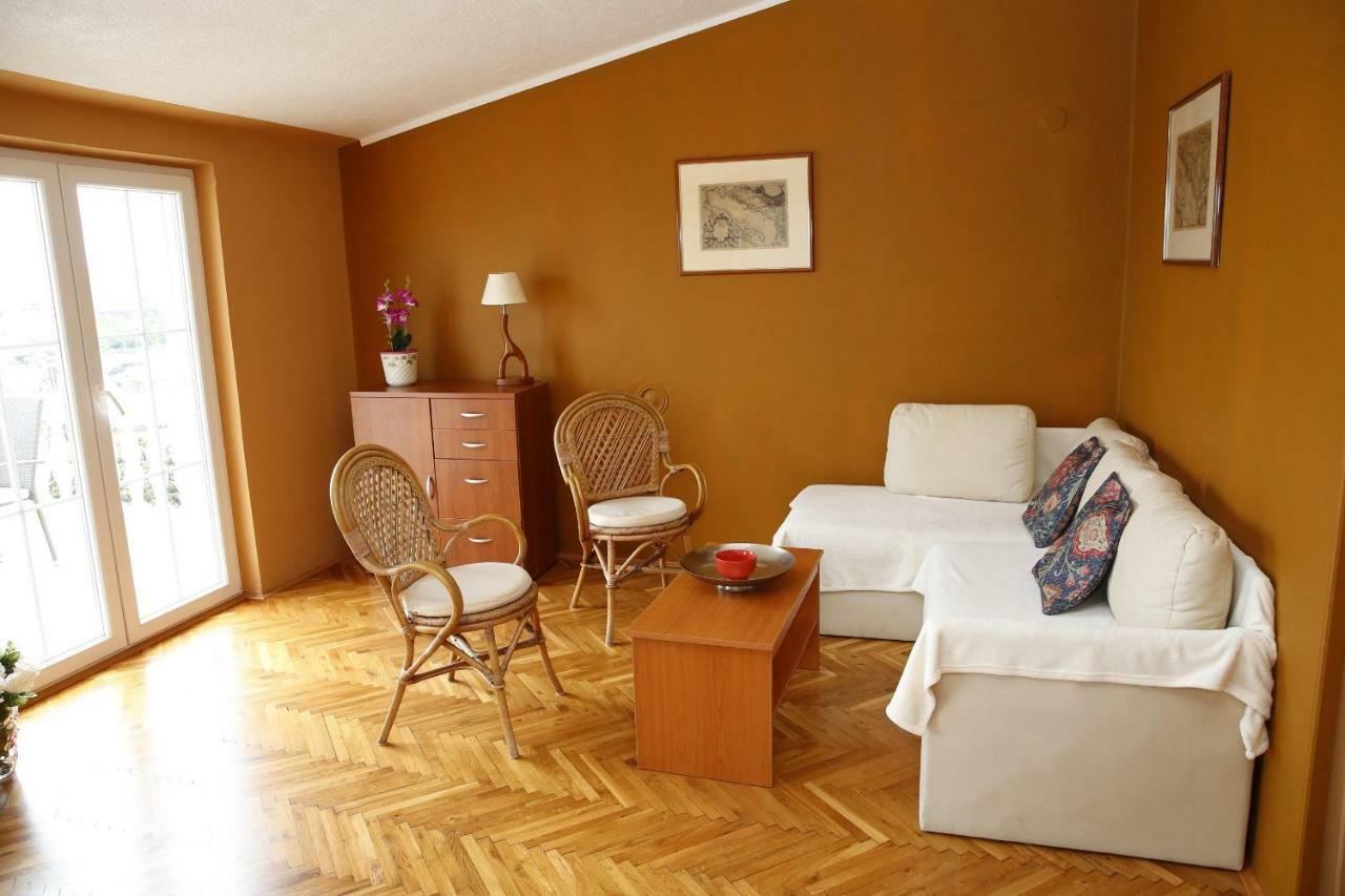 וודיצה Apartment And Rooms Villa Kolonada מראה חיצוני תמונה