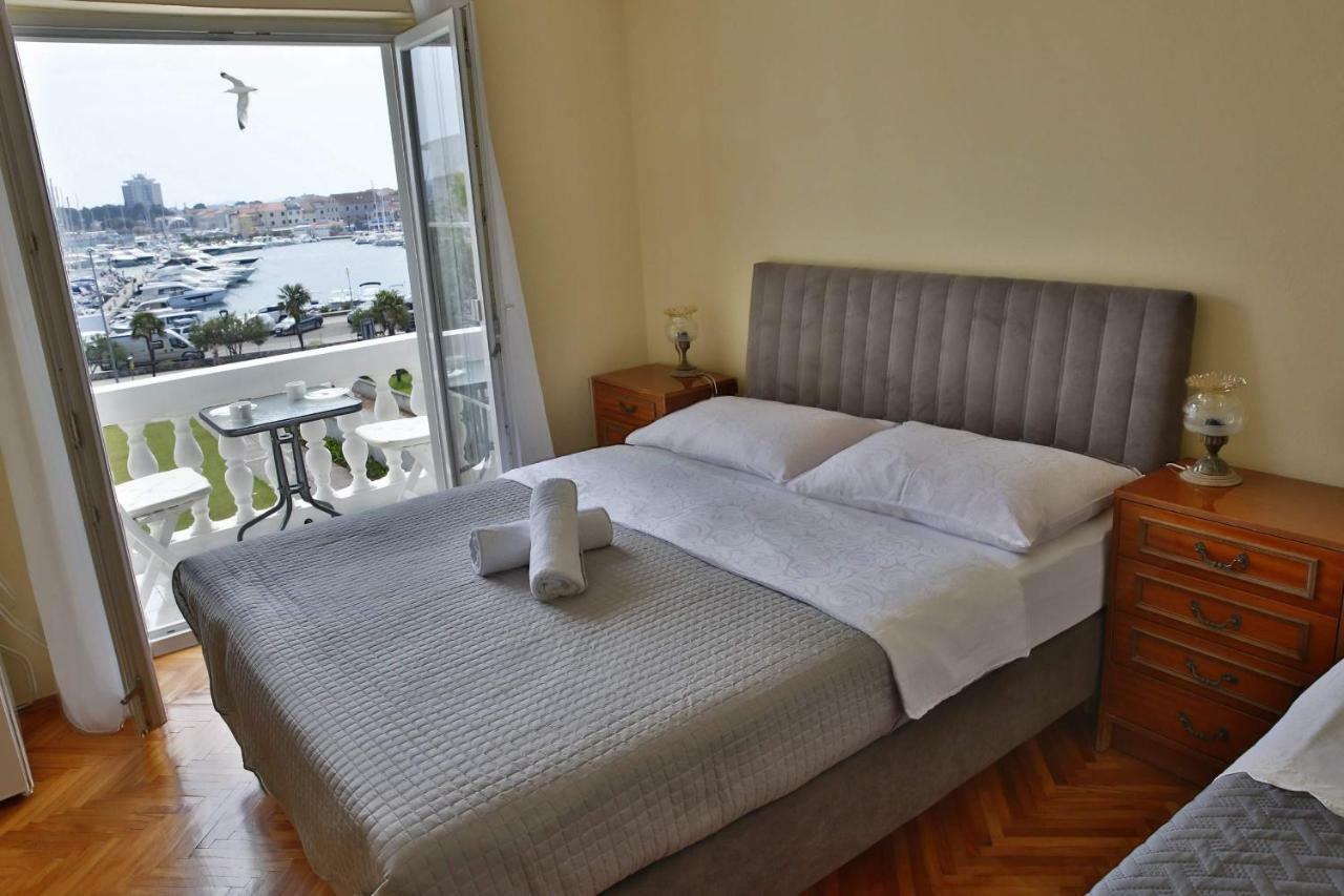 וודיצה Apartment And Rooms Villa Kolonada מראה חיצוני תמונה