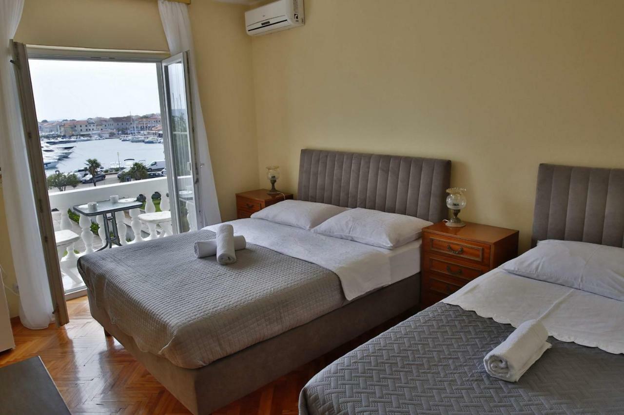 וודיצה Apartment And Rooms Villa Kolonada מראה חיצוני תמונה