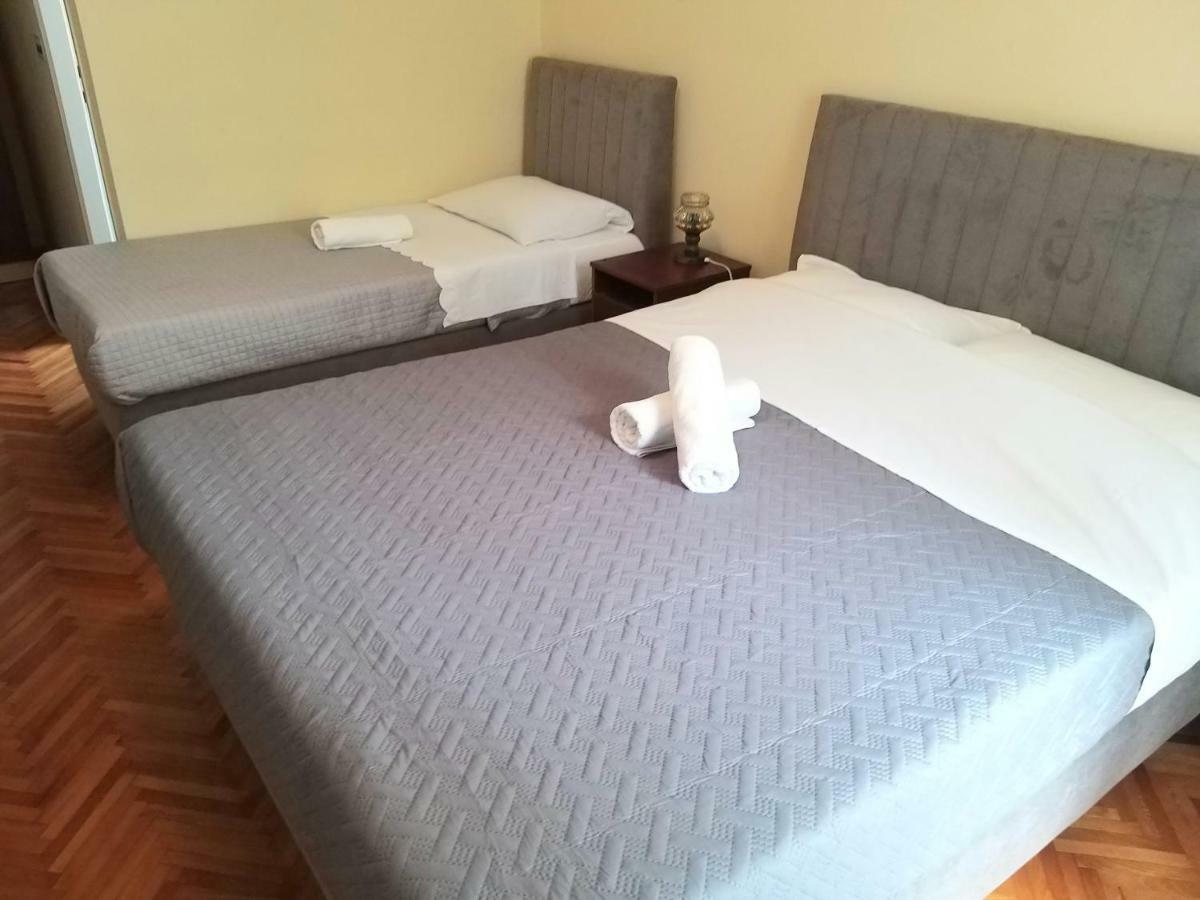 וודיצה Apartment And Rooms Villa Kolonada מראה חיצוני תמונה