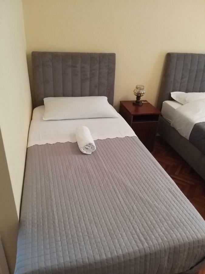 וודיצה Apartment And Rooms Villa Kolonada מראה חיצוני תמונה