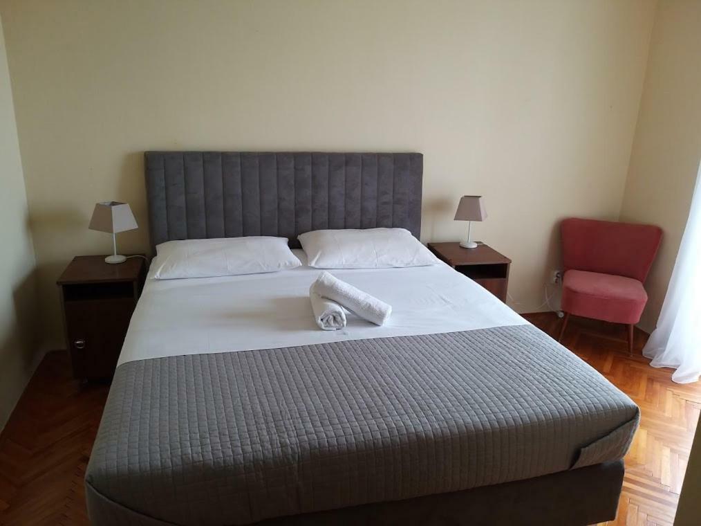 וודיצה Apartment And Rooms Villa Kolonada מראה חיצוני תמונה