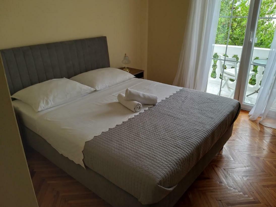 וודיצה Apartment And Rooms Villa Kolonada מראה חיצוני תמונה